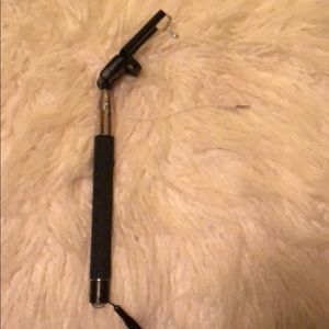 Selfie stick